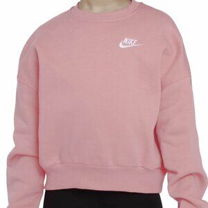 Nike Fleece Sweatshirt DV5087-601